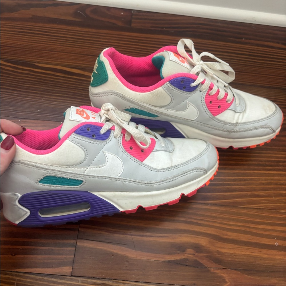 Nike Air Max 90